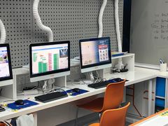 -斯坦星球AI编程·机器人科创·科学实验·信奥·思维·STEM·积木拼搭·竞赛考级(浦东联洋广场大拇指龙阳御桥中心)