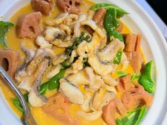 -来菜·湖北头牌藕汤(武商MALL众圆店)