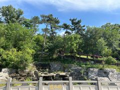 -南京金牛湖风景区