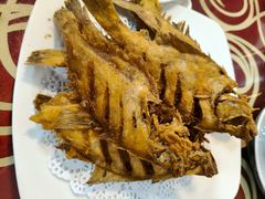 -大梁骨头馆·酱骨老菜(友好店)