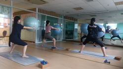 -爱尔乐美孕产瑜伽·普拉提