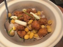 -曾宴·楚菜(湖北省博物馆店)