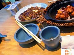 -孙家外婆•长春地标美食新名片(红旗街万达店)