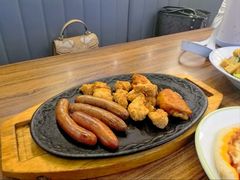 -萨莉亚意式餐厅(彩悦城店)