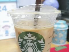 -星巴克臻选(外滩中心店)