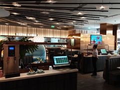 -雀蓝川菜(滨湖万象汇店)