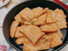 -聚味瞿记·龙虾堂(咸嘉湖店)