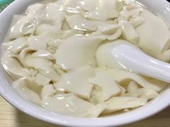 豆腐脑-穆彦华逍遥镇胡辣汤(岗坡路店)
