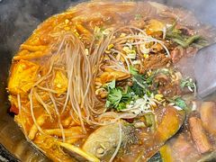 -小媳妇铁锅炖(安华街店)