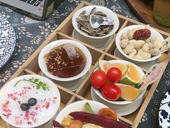 -了凡国风主题茶馆·咖啡(武侯祠锦里店)