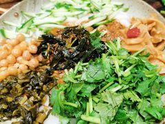 -小满手工粉(上海月星环球港店)