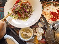 -巴依老爷新疆美食(工体旗舰店)
