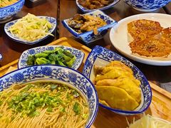 -老横泾面馆(吴中横泾店)