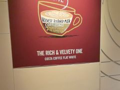 -COSTA COFFEE(新奥购物中心店)