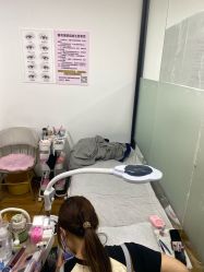 -尤米一站式美甲美睫