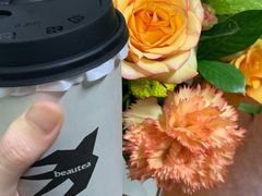 -BeauTea水仙(coco park店)