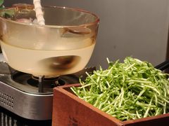 -沅江水·湖南家宴(南村万博长隆商圈店)
