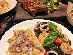 -Nord Grill&Bar Highland诺德西餐(深圳欢乐海岸店)