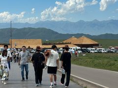 -新疆那拉提国家旅游度假区