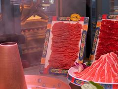 -侃爷南门铜锅涮肉