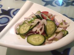-撒拉花儿·新疆菜·清真(太阳宫店)