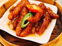 -点都德(盘福楼店)