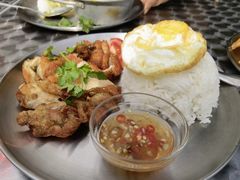 -德意洋洋·东南亚风味馆(动感小西关店)