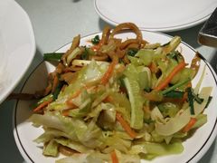 -农家新村(裕华道店)