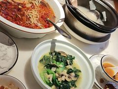 -涌上外婆桥(南塘店)