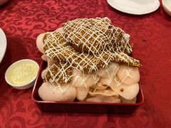 -徐记私厨(半淞园路店)