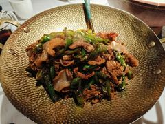 -农耕记·湖南土菜(halo广场店)