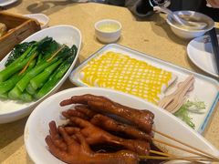 -正哥点心专家(上邦百汇城店)