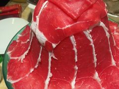 -清真军邺·金富苑肥牛(石坡街旗舰店)