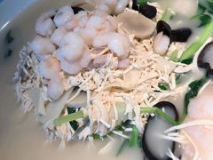 大煮干丝-花园茶楼(兴城西路店)