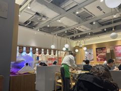 -甲乙饼·手工牛肉饼(东方广场店)