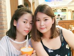 -维吾尔餐厅(宜山路店)