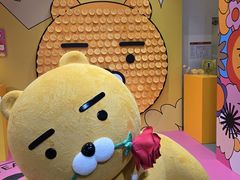 -KAKAO FRIENDS(弘大店)