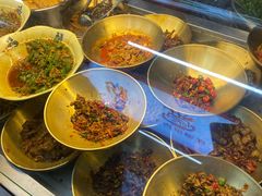 -带杏干面馆(洋湖景园店)