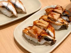 -友壹町寿司(新DNA购物中心店)
