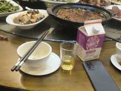 -印象盐帮菜(鲁能城店)