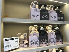 -宿咕XXSHOKU(望江苑店)