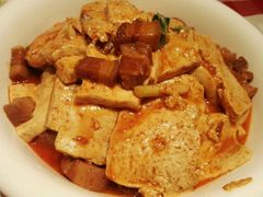 -西贝(上海我格广场店)