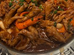 -胖哥俩肉蟹煲(济南世茂国际广场店)