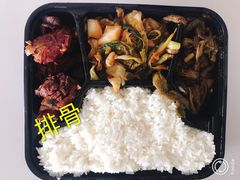-尹记餐馆(花园店)