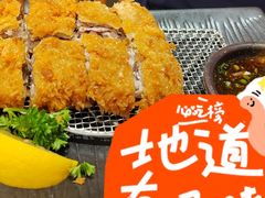 千层猪排-胜博殿日式炸猪排(西红门店)