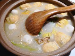 -四道菜·福建海蛎煎(世欧广场店)