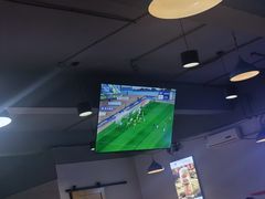 -四禧精酿铜锅涮肉·烧烤工场(大明湖店)