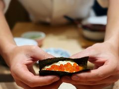 -荣一代目OMAKASE板前料理