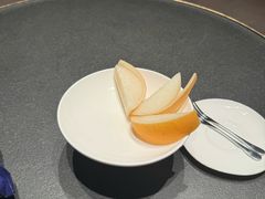 餐前水果-拾久(朝阳公园店)