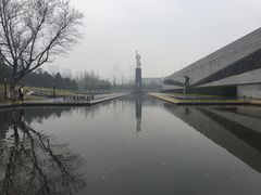 -侵华日军南京大屠杀遇难同胞纪念馆